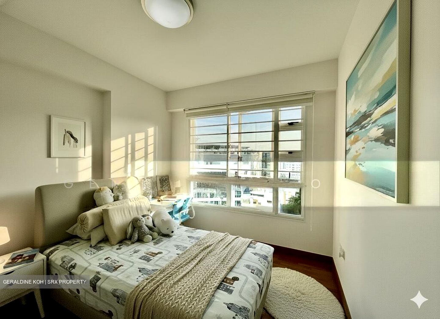 Blk 617D Punggol Breeze (Punggol), HDB 4 Rooms #502217371